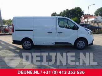 Fiat Talento Talento, Van, 2016 1.6 MultiJet Biturbo 120 picture 8