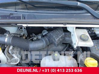 Fiat Talento Talento, Van, 2016 1.6 MultiJet Biturbo 120 picture 35