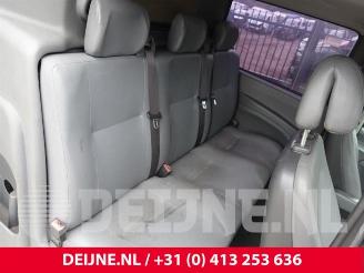 Mercedes Vito Vito (639.6), Van, 2003 / 2014 3.0 120 CDI V6 24V picture 24