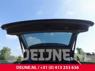 Volvo Xc-60 XC60 I (DZ), SUV, 2008 / 2017 2.0 T5 16V picture 18