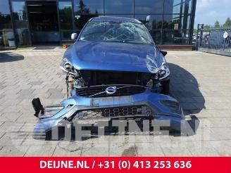 Volvo Xc-60 XC60 I (DZ), SUV, 2008 / 2017 2.0 T5 16V picture 2