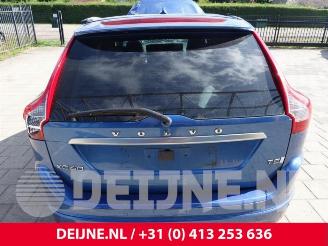 Volvo Xc-60 XC60 I (DZ), SUV, 2008 / 2017 2.0 T5 16V picture 15