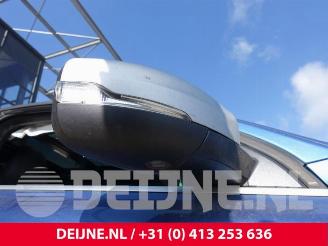 Volvo Xc-60 XC60 I (DZ), SUV, 2008 / 2017 2.0 T5 16V picture 30