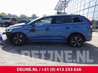 Volvo Xc-60 XC60 I (DZ), SUV, 2008 / 2017 2.0 T5 16V picture 4