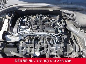 Volvo Xc-60 XC60 I (DZ), SUV, 2008 / 2017 2.0 T5 16V picture 10