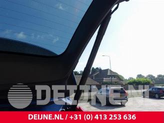 Volvo Xc-60 XC60 I (DZ), SUV, 2008 / 2017 2.0 T5 16V picture 21