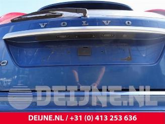 Volvo Xc-60 XC60 I (DZ), SUV, 2008 / 2017 2.0 T5 16V picture 16