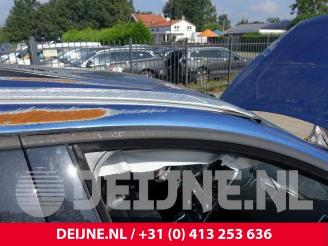 Volvo Xc-60 XC60 I (DZ), SUV, 2008 / 2017 2.0 T5 16V picture 27