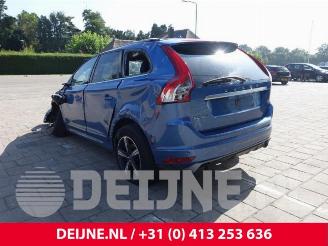 Volvo Xc-60 XC60 I (DZ), SUV, 2008 / 2017 2.0 T5 16V picture 5