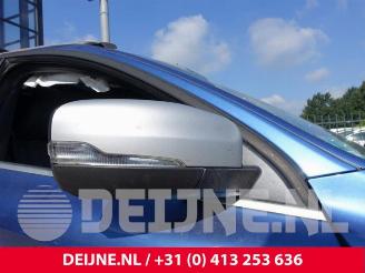 Volvo Xc-60 XC60 I (DZ), SUV, 2008 / 2017 2.0 T5 16V picture 28