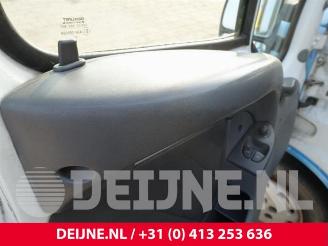Peugeot Boxer Boxer (244), Van, 2001 / 2006 2.2 HDi picture 19