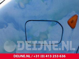 Peugeot Boxer Boxer (244), Van, 2001 / 2006 2.2 HDi picture 10