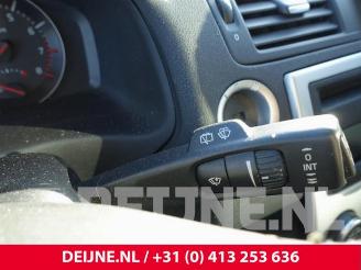 Volvo V-50 V50 (MW), Combi, 2003 / 2012 2.0 16V picture 22