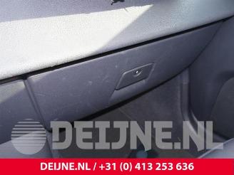 Volvo V-50 V50 (MW), Combi, 2003 / 2012 2.0 16V picture 27