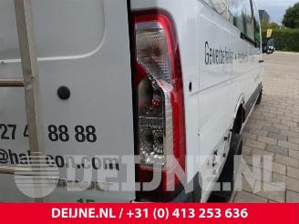 Renault Master Master III (FV), Van, 2010 2.3 dCi 165 16V RWD picture 31