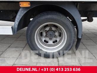 Iveco Daily New Daily IV, Van, 2006 / 2011 35C11V, 35S11V picture 31