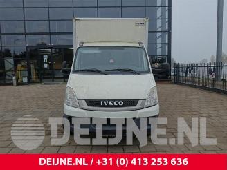 Iveco Daily New Daily IV, Van, 2006 / 2011 35C11V, 35S11V picture 2