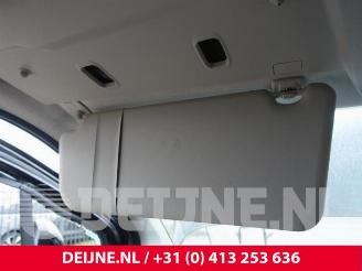 Opel Combo Combo Cargo, Van, 2018 1.5 CDTI 75 picture 24