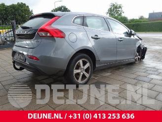 Volvo V-40 V40 (MV), Hatchback 5-drs, 2012 / 2019 2.0 T2 16V picture 7