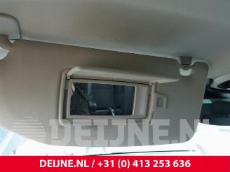 Volvo V-60 V60 II (ZW), Combi, 2018 2.0 D3 16V picture 31