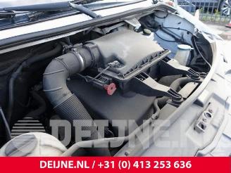 Mercedes Sprinter Sprinter 3,5t (906.63), Van, 2006 / 2020 313 CDI 16V picture 35