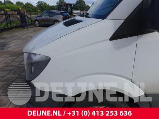 Mercedes Sprinter Sprinter 3,5t (906.63), Van, 2006 / 2020 313 CDI 16V picture 9