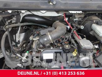 Iveco Daily New Daily IV, Chassis-Cabine, 2006 / 2011 40C18 picture 34