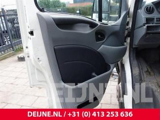 Iveco Daily New Daily IV, Chassis-Cabine, 2006 / 2011 40C18 picture 17