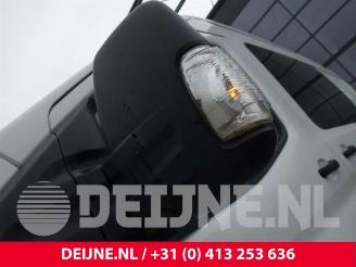 Ford Transit Transit, Van, 2013 2.2 TDCi 16V picture 11