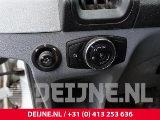 Ford Transit Transit, Van, 2013 2.2 TDCi 16V picture 23