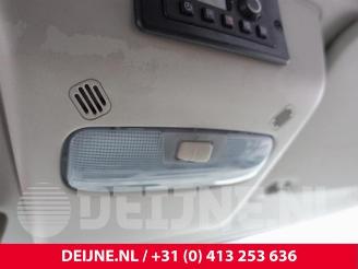 Ford Transit Transit, Van, 2013 2.2 TDCi 16V picture 29