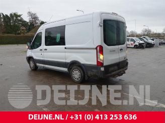 Ford Transit Transit, Van, 2013 2.2 TDCi 16V picture 5