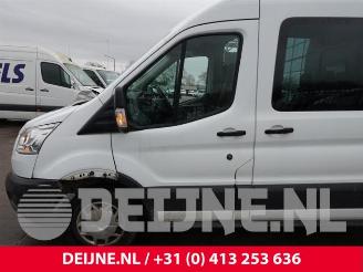 Ford Transit Transit, Van, 2013 2.2 TDCi 16V picture 16