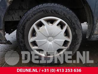 Ford Transit Transit, Van, 2013 2.2 TDCi 16V picture 10