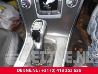 Volvo Xc-60 XC60 I (DZ), SUV, 2008 / 2017 2.0 D4 16V picture 30