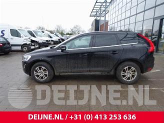 Volvo Xc-60 XC60 I (DZ), SUV, 2008 / 2017 2.0 D4 16V picture 4