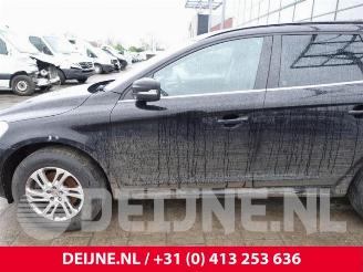 Volvo Xc-60 XC60 I (DZ), SUV, 2008 / 2017 2.0 D4 16V picture 17