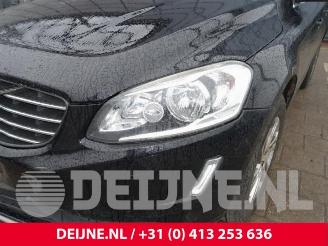 Volvo Xc-60 XC60 I (DZ), SUV, 2008 / 2017 2.0 D4 16V picture 34