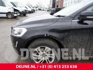 Volvo Xc-60 XC60 I (DZ), SUV, 2008 / 2017 2.0 D4 16V picture 9