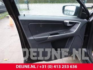 Volvo Xc-60 XC60 I (DZ), SUV, 2008 / 2017 2.0 D4 16V picture 18