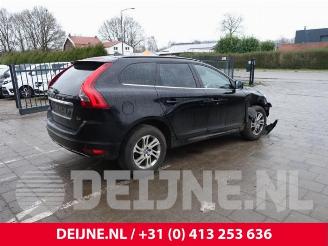 Volvo Xc-60 XC60 I (DZ), SUV, 2008 / 2017 2.0 D4 16V picture 7
