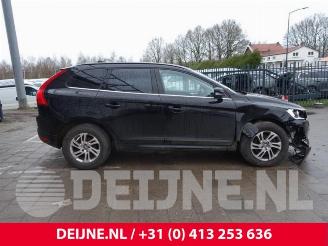 Volvo Xc-60 XC60 I (DZ), SUV, 2008 / 2017 2.0 D4 16V picture 8