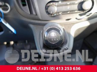 Mercedes Vito Vito Tourer (447.7), Bus, 2014 1.6 109 CDI 16V picture 29