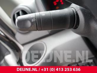 Nissan Nv200 NV 200 (M20M), Van, 2010 1.5 dCi 86 picture 31