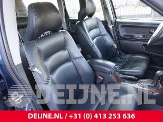 Volvo V-70 V70 (GW/LW/LZ), Combi, 1997 / 2002 2.5 10V picture 34