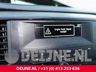 Toyota ProAce ProAce Verso, Bus, 2016 1.5 D-4D 120 picture 19