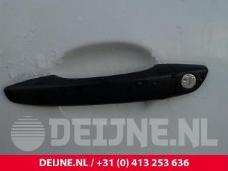 Toyota ProAce ProAce Verso, Bus, 2016 1.5 D-4D 120 picture 13