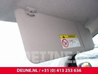 Toyota ProAce ProAce Verso, Bus, 2016 1.5 D-4D 120 picture 28