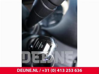 Toyota ProAce ProAce Verso, Bus, 2016 1.5 D-4D 120 picture 25