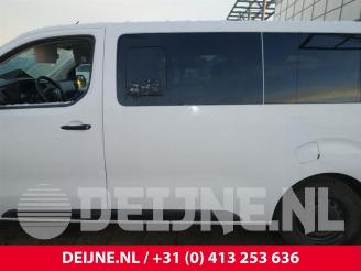 Toyota ProAce ProAce Verso, Bus, 2016 1.5 D-4D 120 picture 31